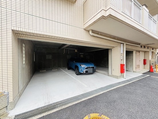 apartment 埼玉県さいたま市見沼区東大宮５丁目31-9 NYビル