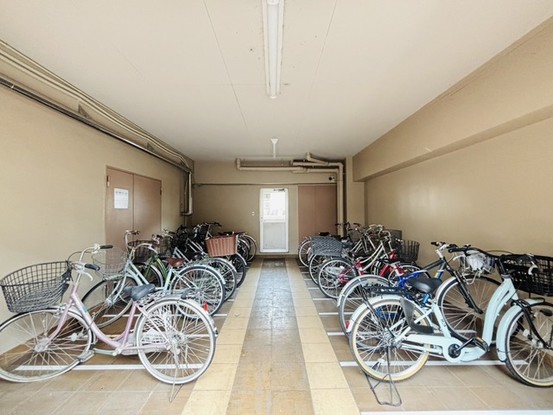 apartment 埼玉県さいたま市見沼区東大宮５丁目31-9 NYビル