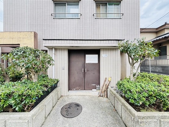 apartment 埼玉県さいたま市見沼区東大宮５丁目31-9 NYビル