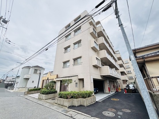 apartment 埼玉県さいたま市見沼区東大宮５丁目31-9 NYビル