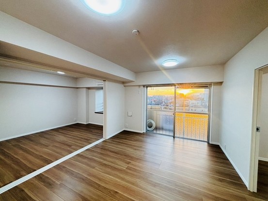 apartment 埼玉県さいたま市見沼区東大宮５丁目31-9 NYビル