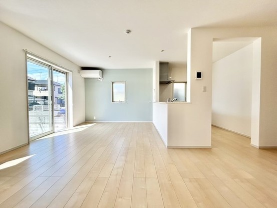 detached 埼玉県さいたま市見沼区東大宮５丁目31-9 NYビル