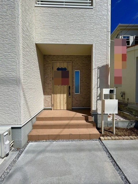 detached 埼玉県さいたま市見沼区東大宮５丁目31-9 NYビル