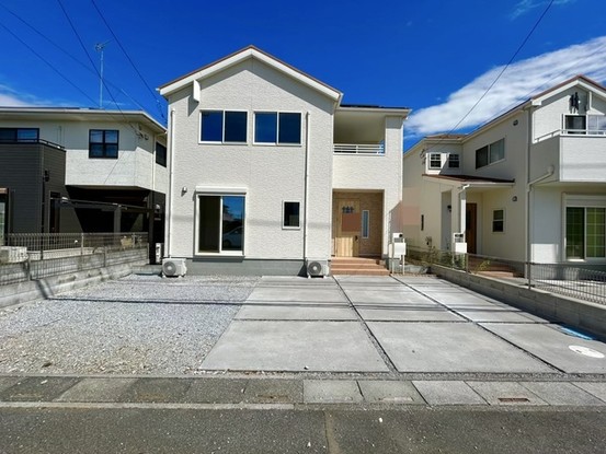 detached 埼玉県さいたま市見沼区東大宮５丁目31-9 NYビル