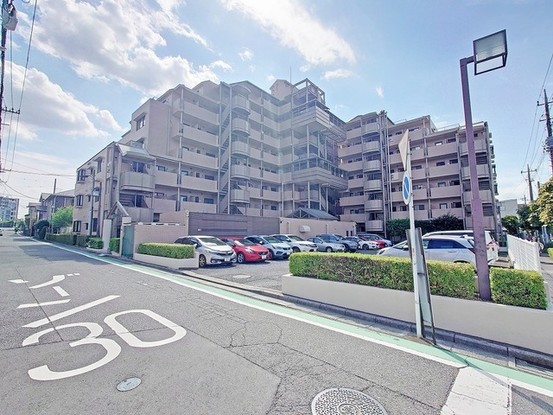 apartment 埼玉県さいたま市見沼区東大宮５丁目31-9 NYビル