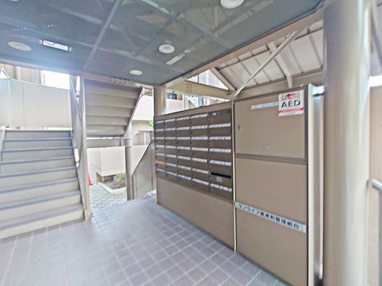 apartment 埼玉県さいたま市見沼区東大宮５丁目31-9 NYビル