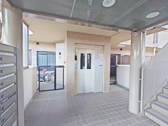 apartment 埼玉県さいたま市見沼区東大宮５丁目31-9 NYビル