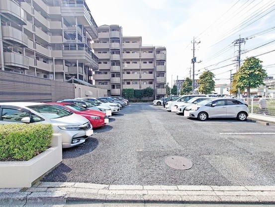 apartment 埼玉県さいたま市見沼区東大宮５丁目31-9 NYビル