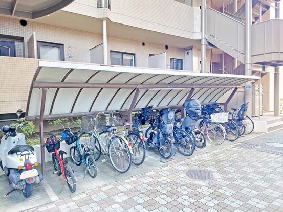 apartment 埼玉県さいたま市見沼区東大宮５丁目31-9 NYビル