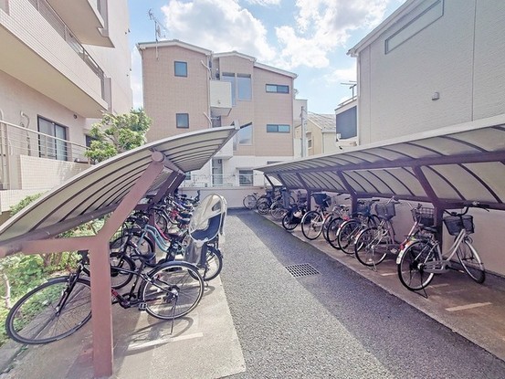 apartment 埼玉県さいたま市見沼区東大宮５丁目31-9 NYビル