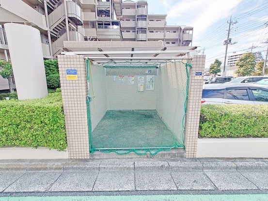 apartment 埼玉県さいたま市見沼区東大宮５丁目31-9 NYビル