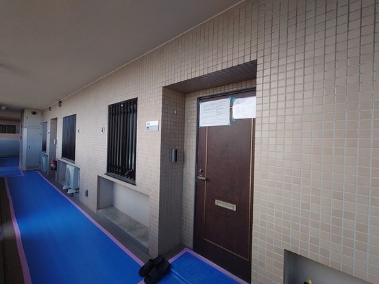 apartment 埼玉県さいたま市見沼区東大宮５丁目31-9 NYビル