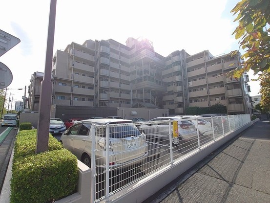 apartment 埼玉県さいたま市見沼区東大宮５丁目31-9 NYビル