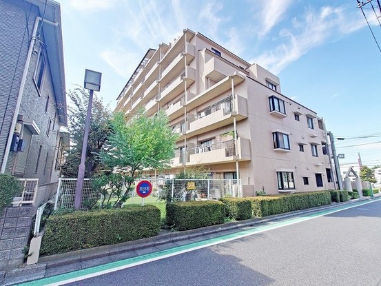 apartment 埼玉県さいたま市見沼区東大宮５丁目31-9 NYビル