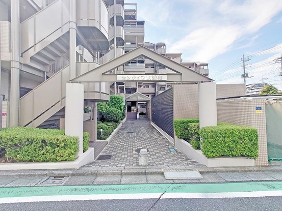 apartment 埼玉県さいたま市見沼区東大宮５丁目31-9 NYビル