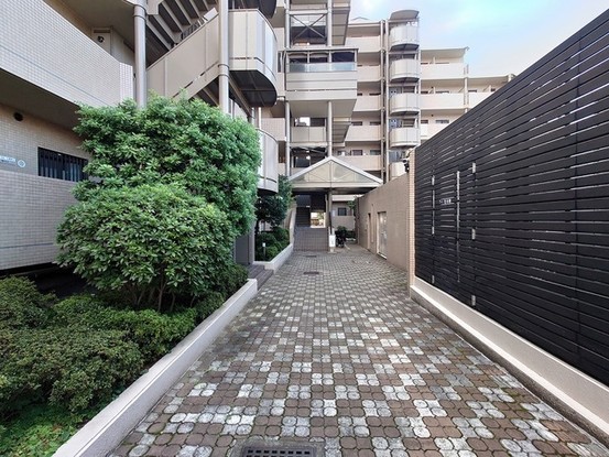 apartment 埼玉県さいたま市見沼区東大宮５丁目31-9 NYビル