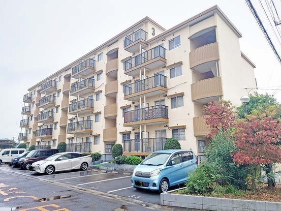 apartment 埼玉県さいたま市見沼区東大宮５丁目31-9 NYビル