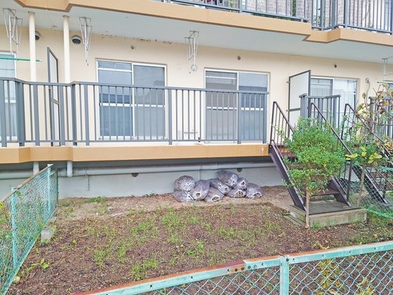 apartment 埼玉県さいたま市見沼区東大宮５丁目31-9 NYビル