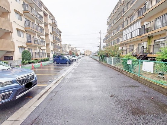 apartment 埼玉県さいたま市見沼区東大宮５丁目31-9 NYビル