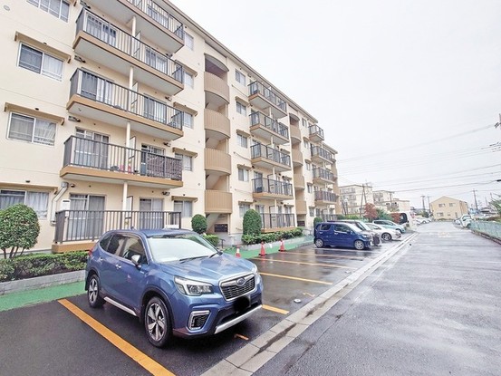 apartment 埼玉県さいたま市見沼区東大宮５丁目31-9 NYビル