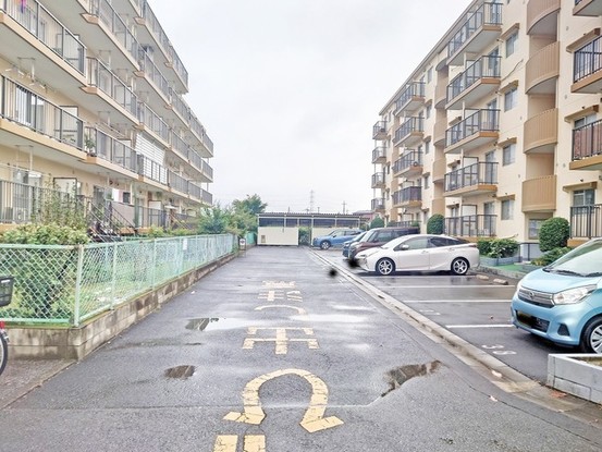 apartment 埼玉県さいたま市見沼区東大宮５丁目31-9 NYビル