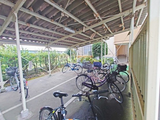 apartment 埼玉県さいたま市見沼区東大宮５丁目31-9 NYビル