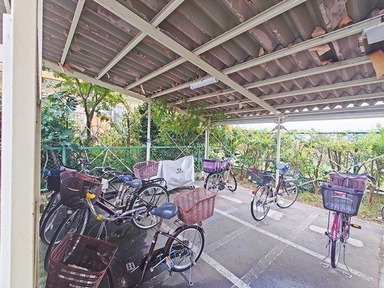 apartment 埼玉県さいたま市見沼区東大宮５丁目31-9 NYビル