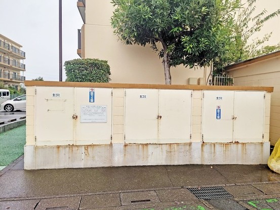 apartment 埼玉県さいたま市見沼区東大宮５丁目31-9 NYビル