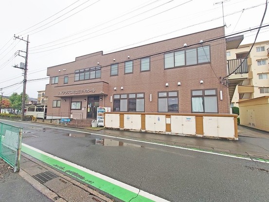 apartment 埼玉県さいたま市見沼区東大宮５丁目31-9 NYビル