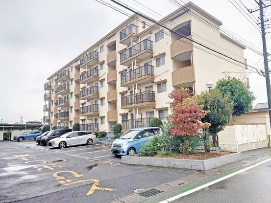 apartment 埼玉県さいたま市見沼区東大宮５丁目31-9 NYビル