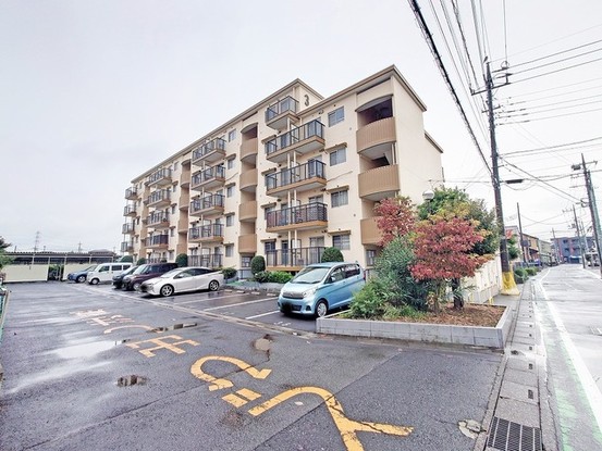 apartment 埼玉県さいたま市見沼区東大宮５丁目31-9 NYビル