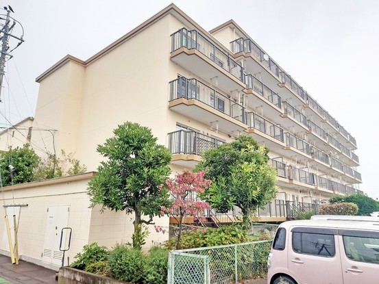 apartment 埼玉県さいたま市見沼区東大宮５丁目31-9 NYビル