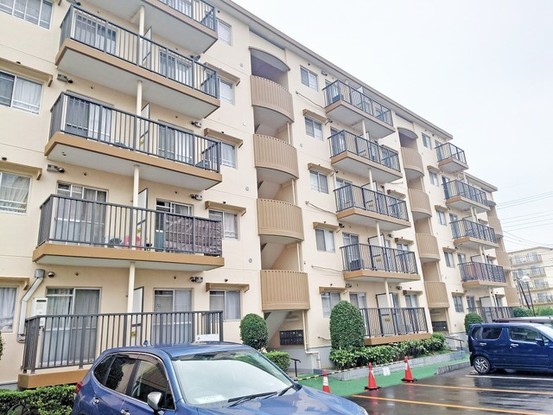 apartment 埼玉県さいたま市見沼区東大宮５丁目31-9 NYビル