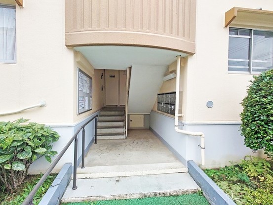 apartment 埼玉県さいたま市見沼区東大宮５丁目31-9 NYビル