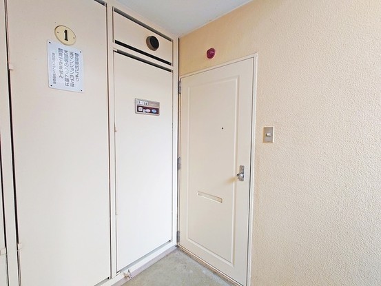 apartment 埼玉県さいたま市見沼区東大宮５丁目31-9 NYビル