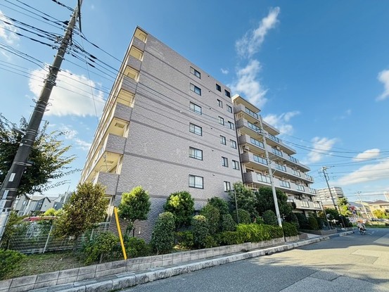 apartment 埼玉県さいたま市見沼区東大宮５丁目31-9 NYビル