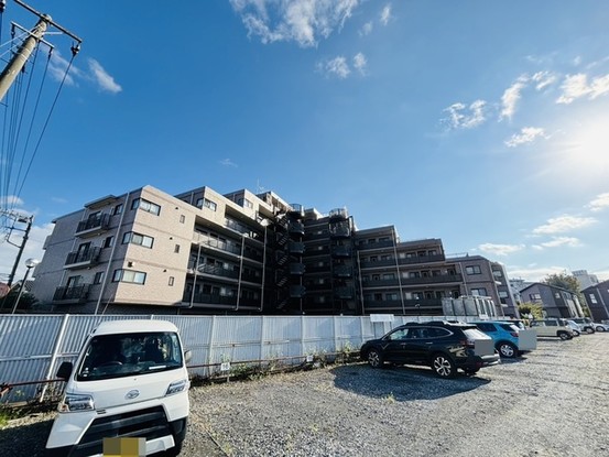 apartment 埼玉県さいたま市見沼区東大宮５丁目31-9 NYビル
