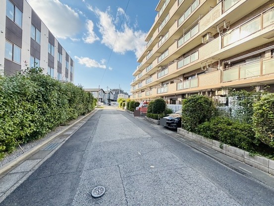 apartment 埼玉県さいたま市見沼区東大宮５丁目31-9 NYビル