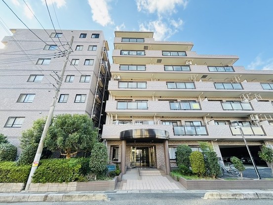 apartment 埼玉県さいたま市見沼区東大宮５丁目31-9 NYビル
