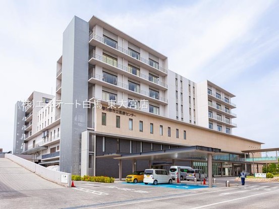 apartment 埼玉県さいたま市見沼区東大宮５丁目31-9 NYビル