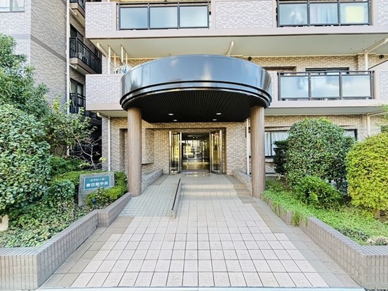 apartment 埼玉県さいたま市見沼区東大宮５丁目31-9 NYビル