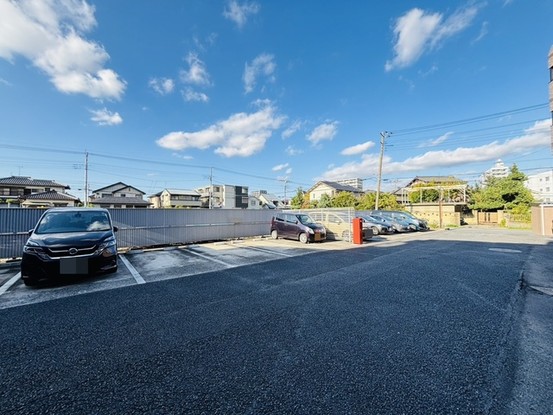 apartment 埼玉県さいたま市見沼区東大宮５丁目31-9 NYビル