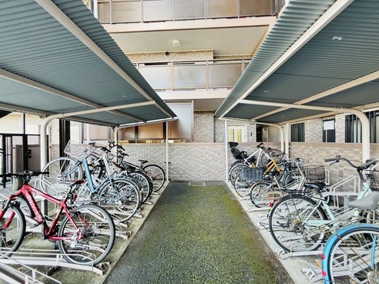 apartment 埼玉県さいたま市見沼区東大宮５丁目31-9 NYビル