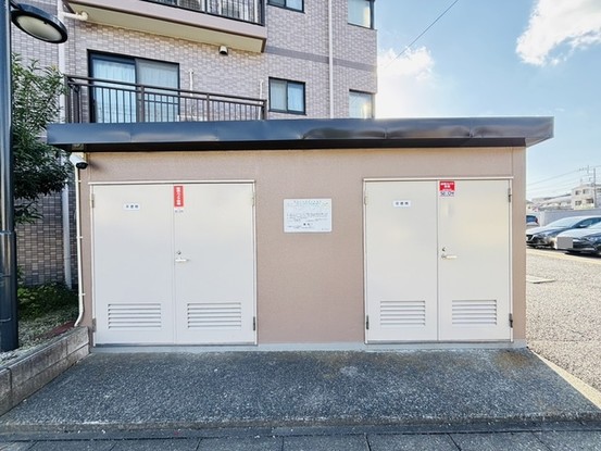 apartment 埼玉県さいたま市見沼区東大宮５丁目31-9 NYビル