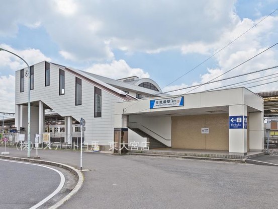 detached 埼玉県さいたま市見沼区東大宮５丁目31-9 NYビル