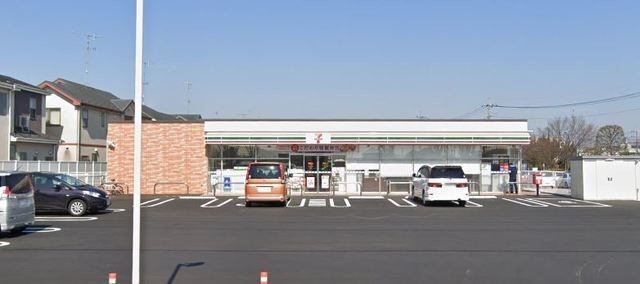 detached 埼玉県さいたま市見沼区東大宮５丁目31-9 NYビル