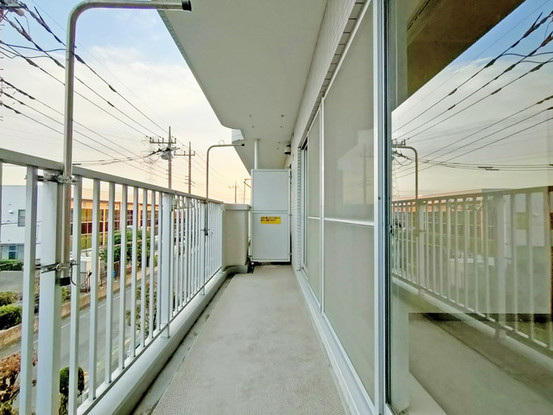 apartment 埼玉県さいたま市見沼区東大宮５丁目31-9 NYビル