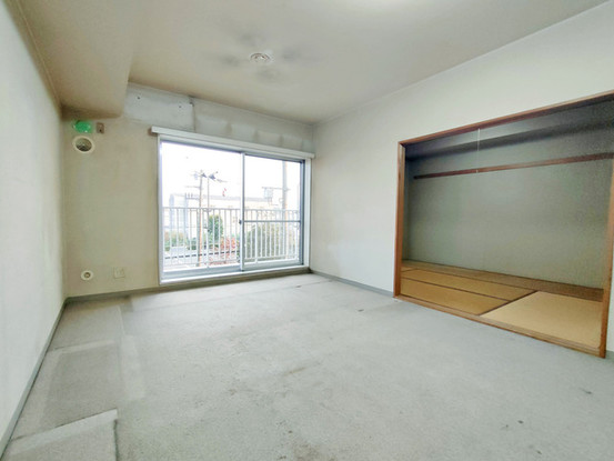 apartment 埼玉県さいたま市見沼区東大宮５丁目31-9 NYビル