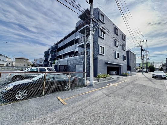 apartment 埼玉県さいたま市見沼区東大宮５丁目31-9 NYビル