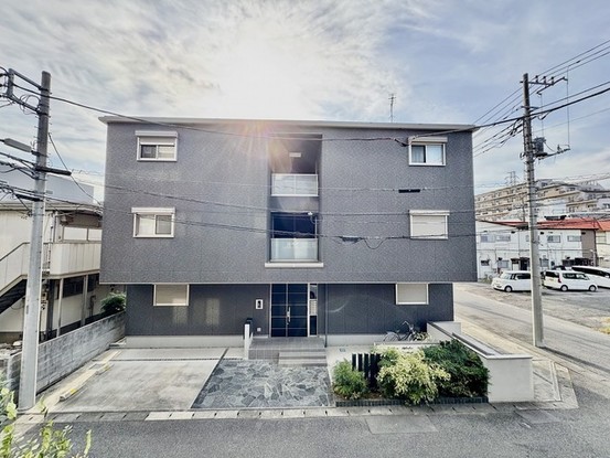 apartment 埼玉県さいたま市見沼区東大宮５丁目31-9 NYビル